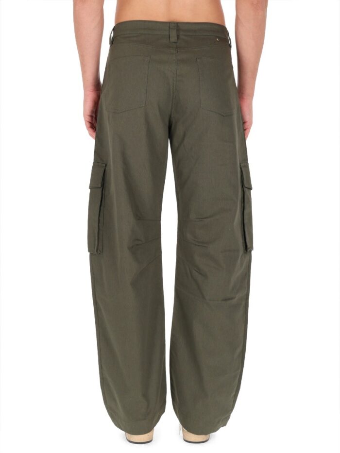 Golden Goose Deluxe Brand Cargo Pants