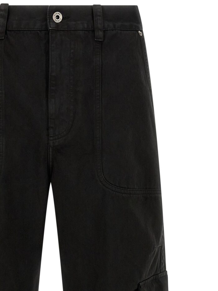 LOEWE Cargo Pants