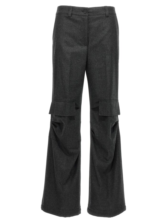 p.a.r.o.s.h. cargo pants P.A.R.O.S.H. Cargo Pants