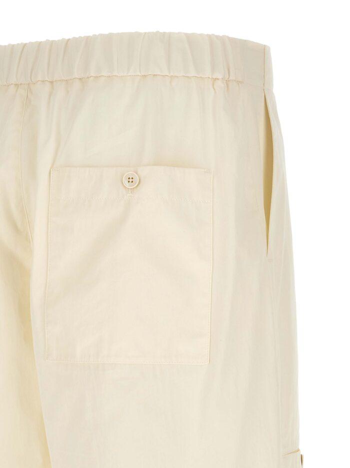 JIL SANDER Cargo Pants