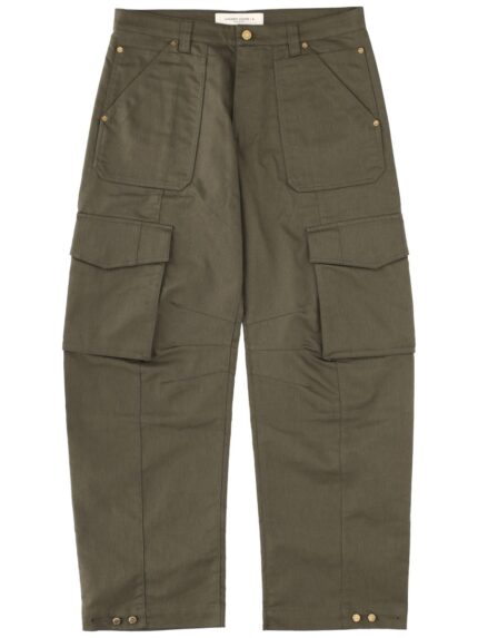 Golden Goose Deluxe Brand Cargo Pants