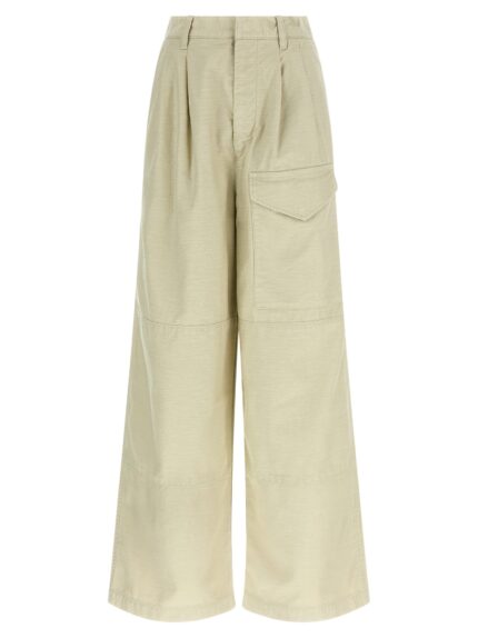 AURALEE Cargo Pants