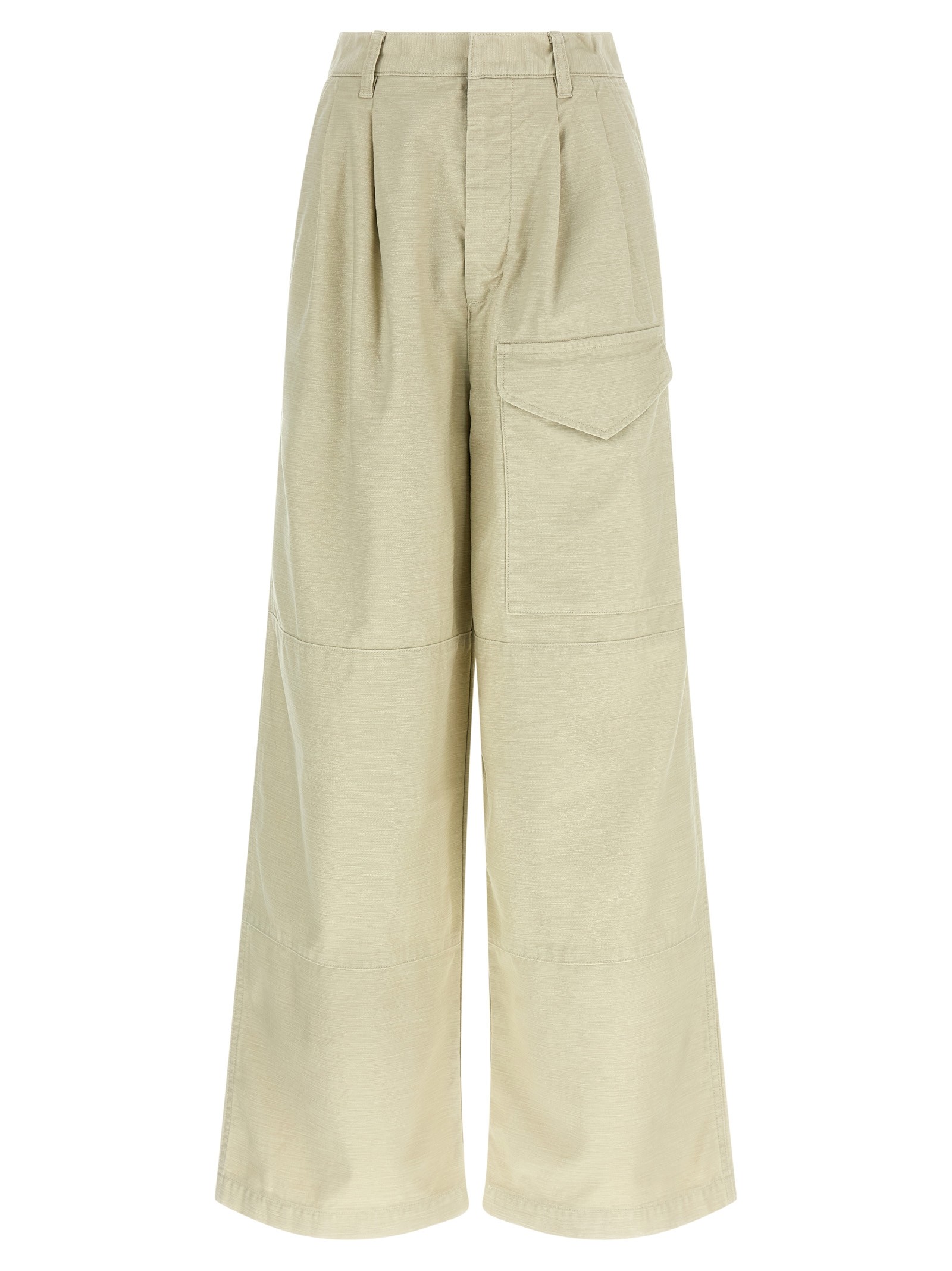 AURALEE Cargo Pants