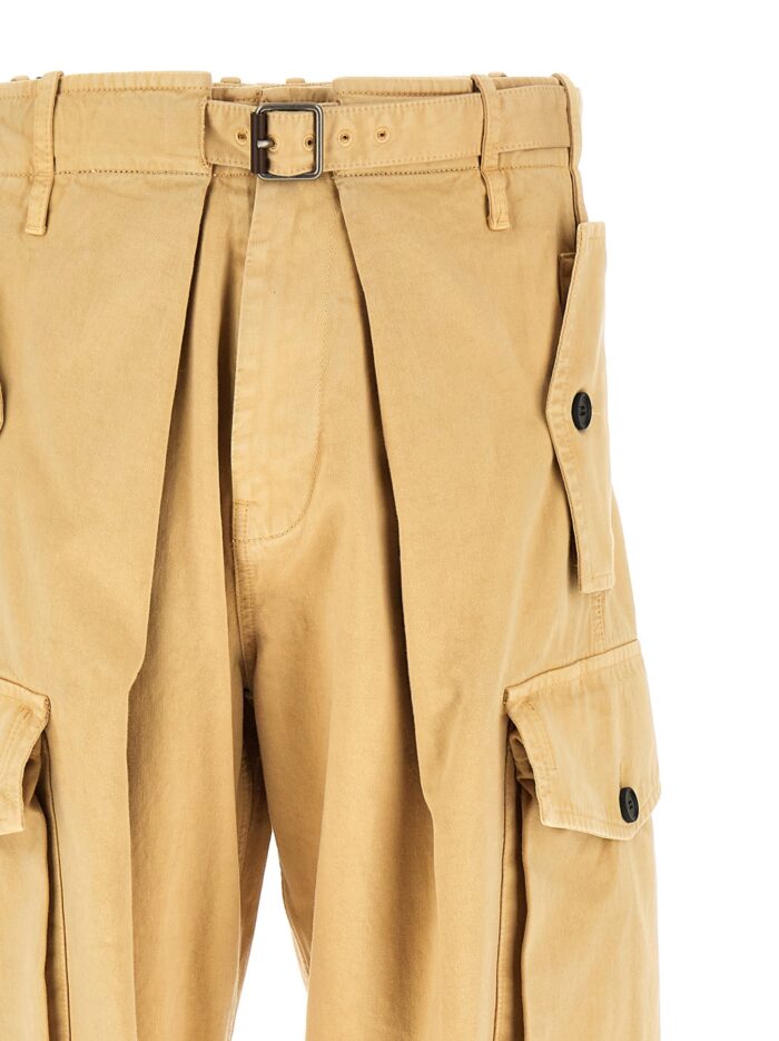 LOEWE Cargo Pants