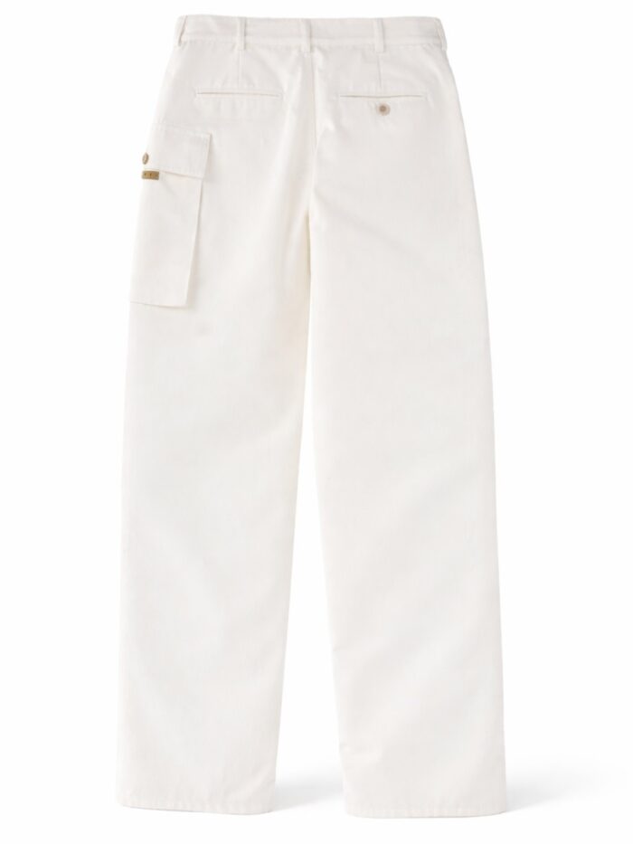 Marni Cargo Pocket Pants