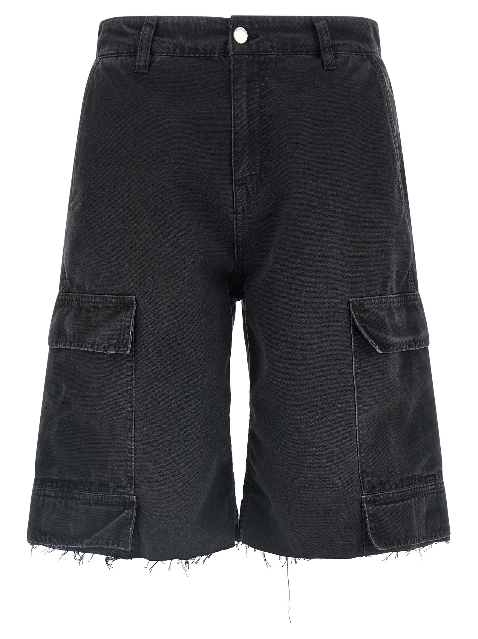 44 LABEL 'Cargo Short ()' Bermuda Shorts