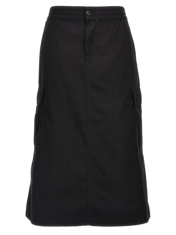 carhartt wip 'cargo' skirt Carhartt Wip 'Cargo' Skirt