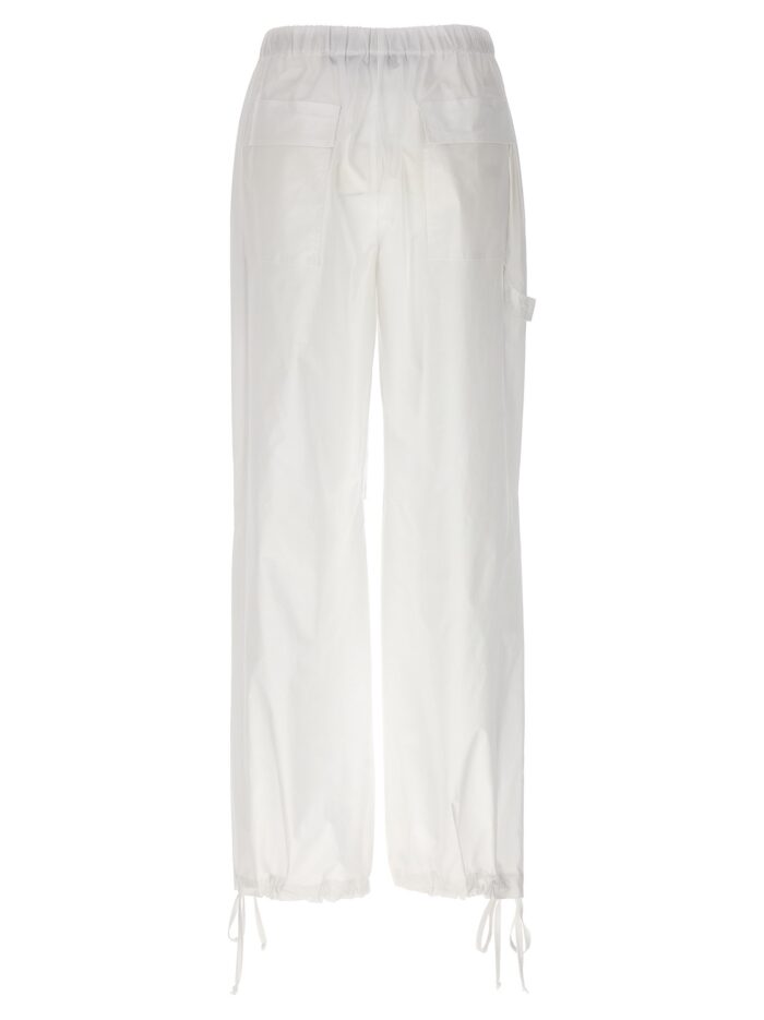NUDE Cargo Trousers