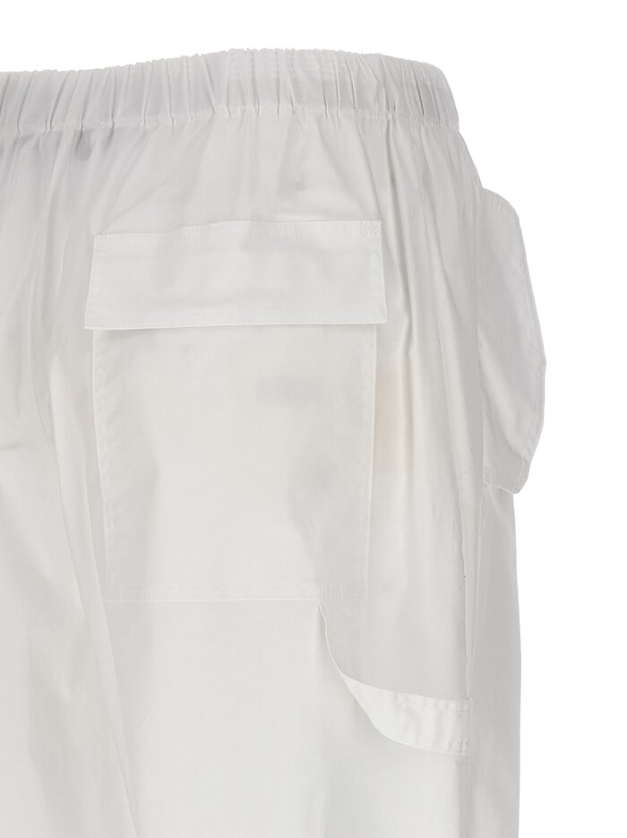 NUDE Cargo Trousers