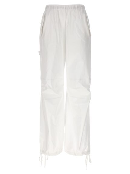 NUDE Cargo Trousers