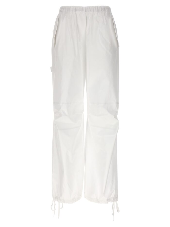 nude cargo trousers NUDE Cargo Trousers