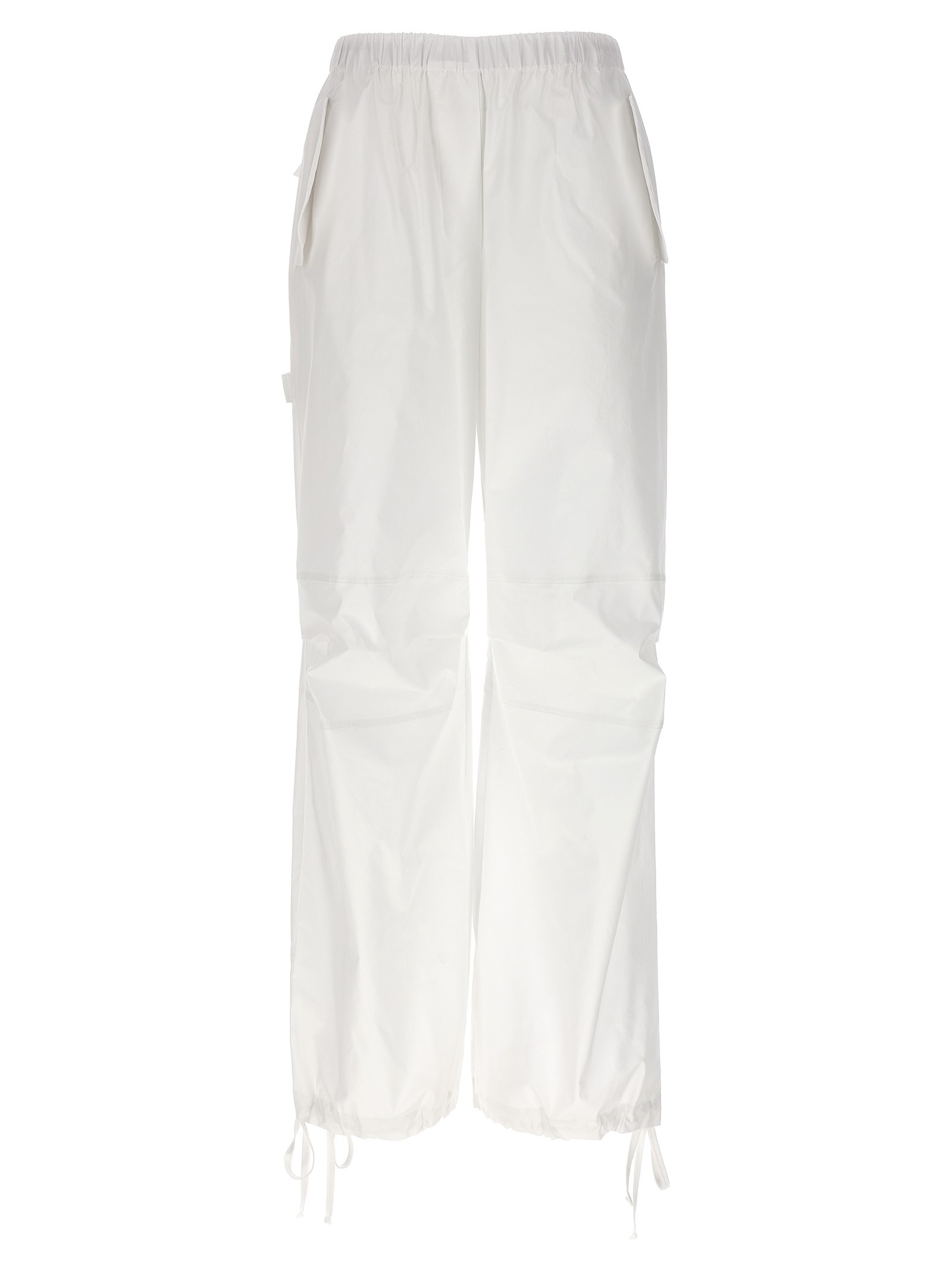 NUDE Cargo Trousers