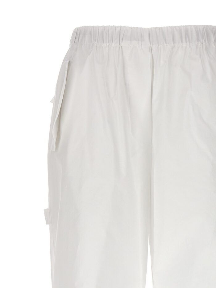 NUDE Cargo Trousers