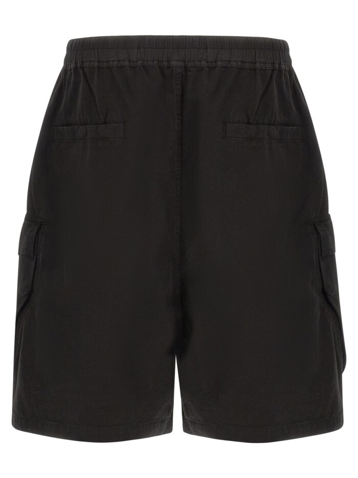 Drkshdw 'Cargobela' Bermuda Shorts