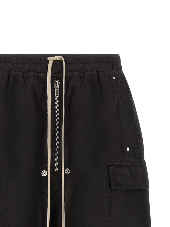 Drkshdw 'Cargobela' Bermuda Shorts