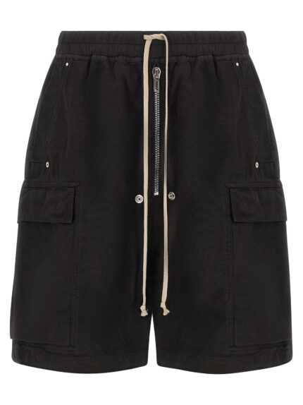Drkshdw 'Cargobela' Bermuda Shorts