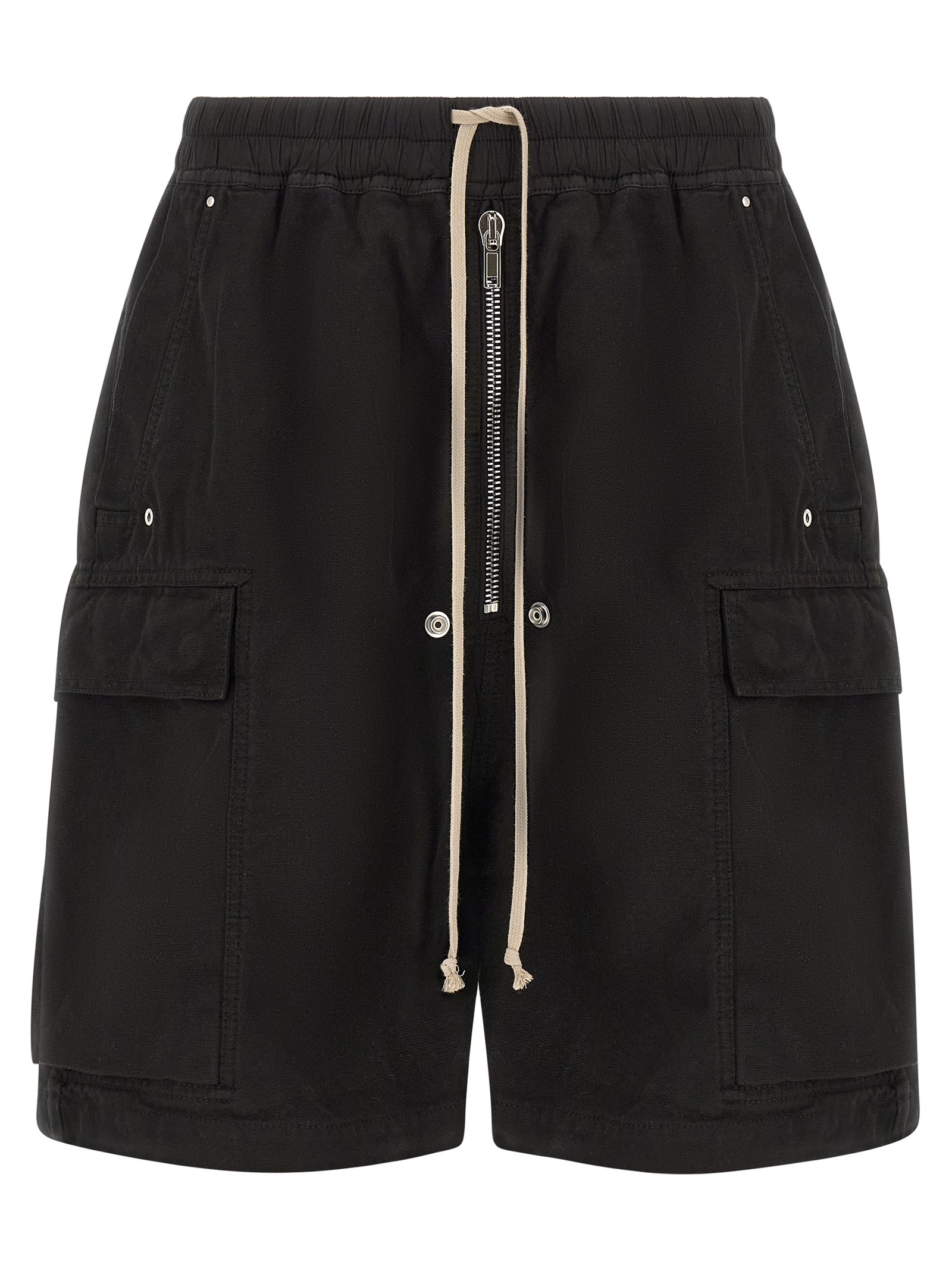 Drkshdw 'Cargobela' Bermuda Shorts