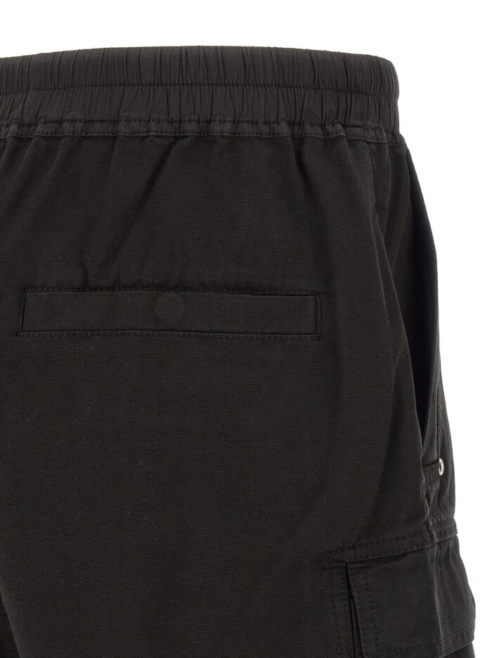 Drkshdw 'Cargobela' Bermuda Shorts