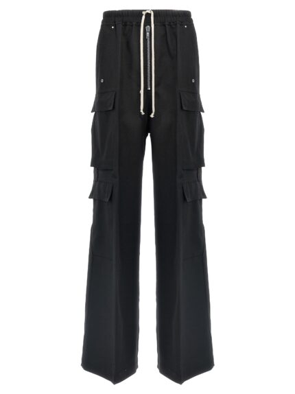 RICK OWENS 'Cargobelas' Pants