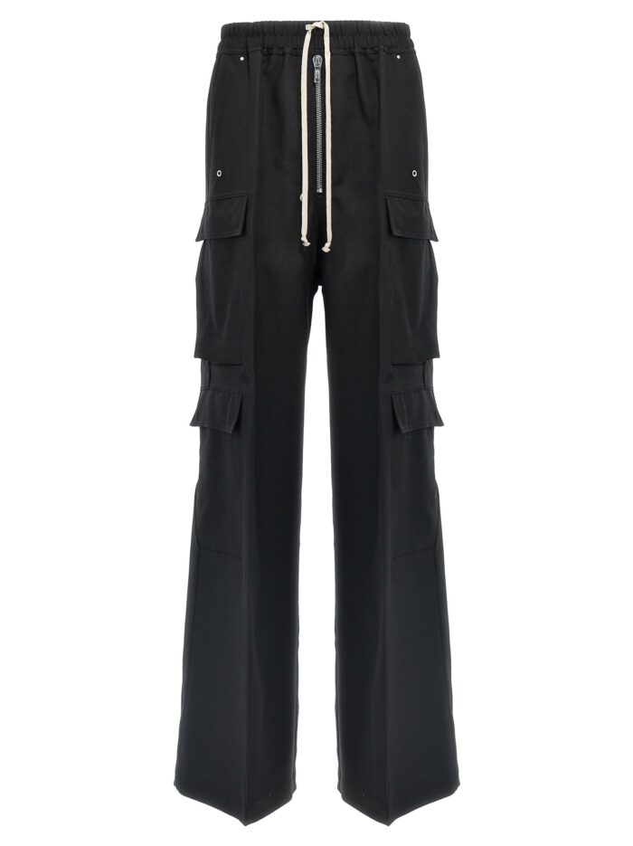 rick owens 'cargobelas' pants RICK OWENS 'Cargobelas' Pants
