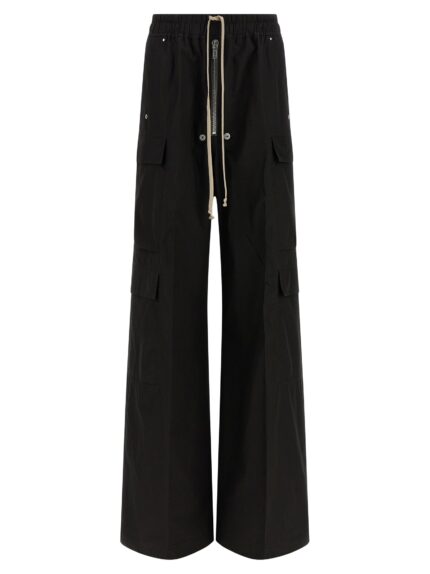 RICK OWENS 'Cargobelas' Pants