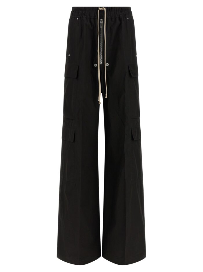 rick owens 'cargobelas' pants RICK OWENS 'Cargobelas' Pants