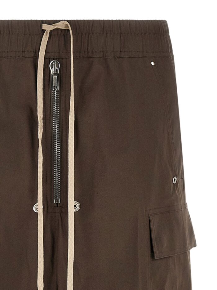 RICK OWENS 'Cargobelas' Pants