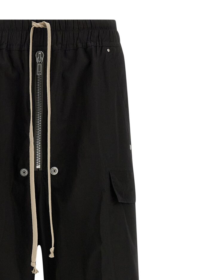 RICK OWENS 'Cargobelas' Pants