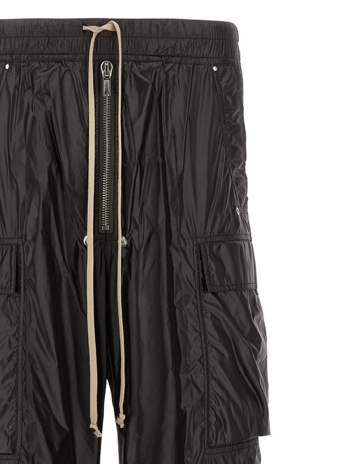 RICK OWENS 'Cargobelas' Pants