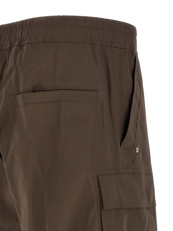 RICK OWENS 'Cargobelas' Pants