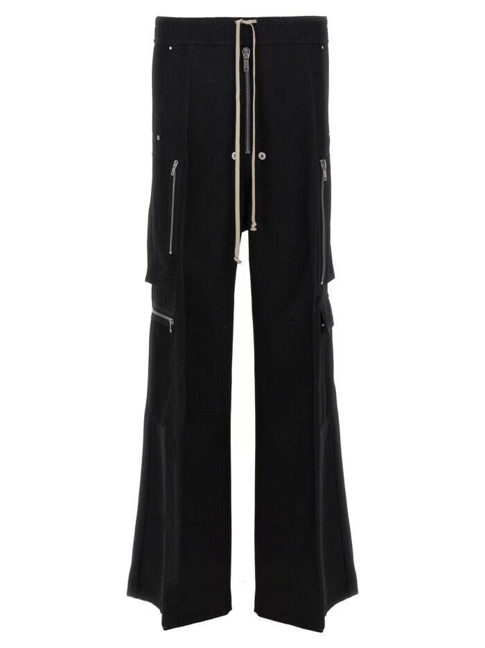 RICK OWENS 'Cargobelas' Pants