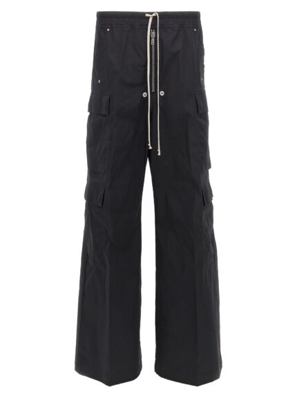 RICK OWENS 'Cargobelas' Pants