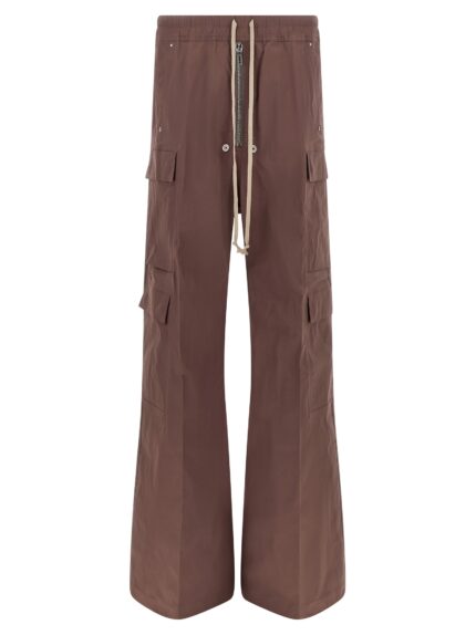 RICK OWENS 'Cargobelas' Pants