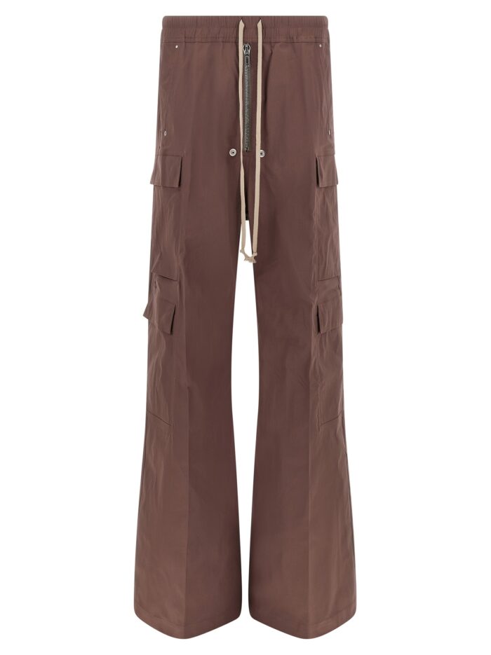 rick owens 'cargobelas' pants RICK OWENS 'Cargobelas' Pants