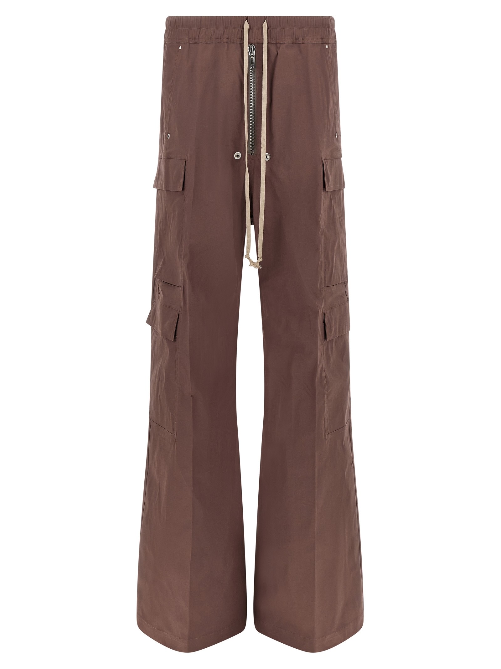 RICK OWENS 'Cargobelas' Pants