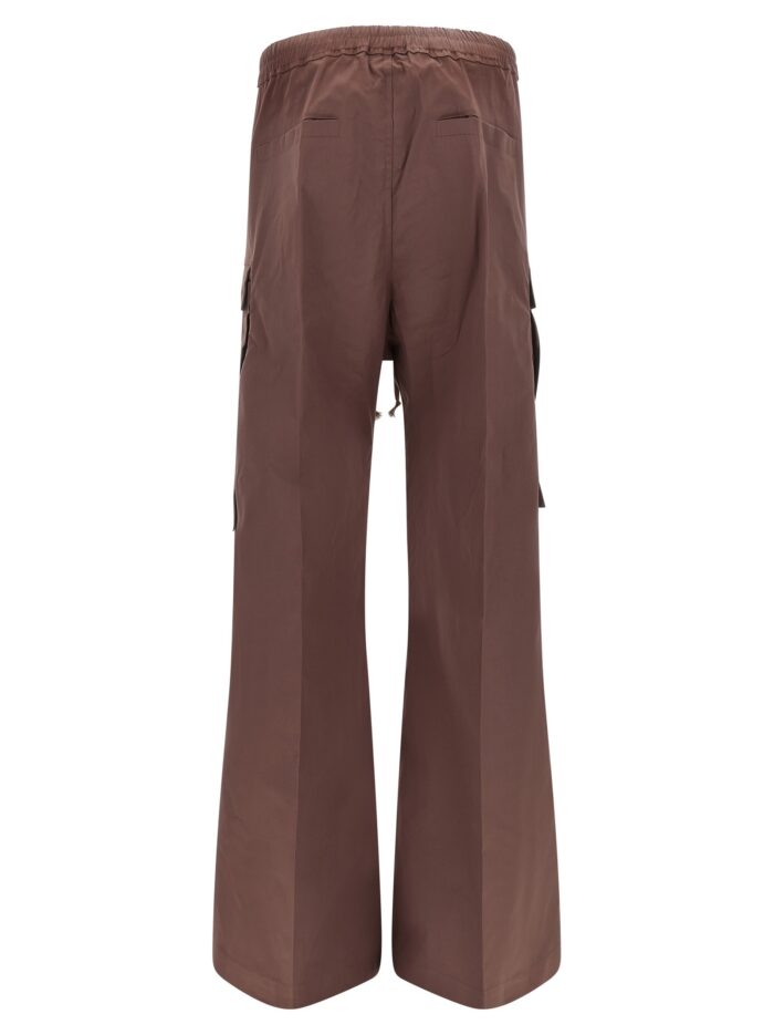 RICK OWENS 'Cargobelas' Pants