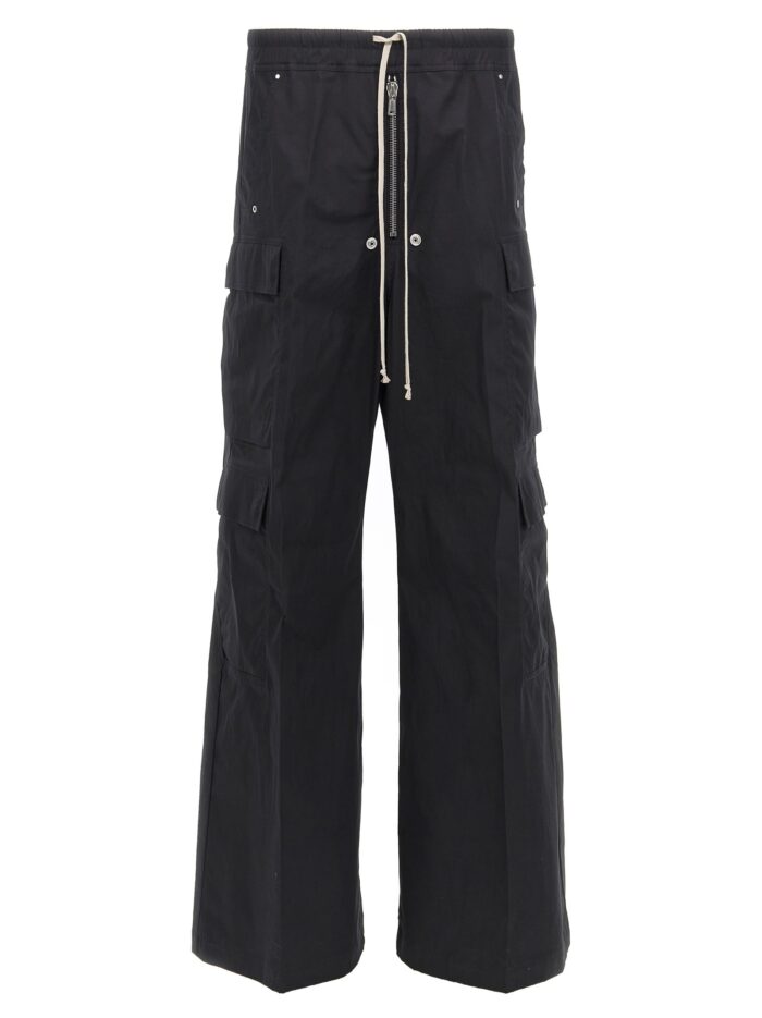 RICK OWENS 'Cargobelas' Pants