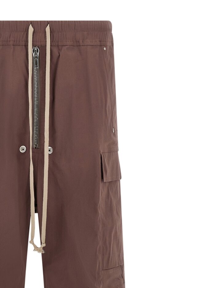 RICK OWENS 'Cargobelas' Pants