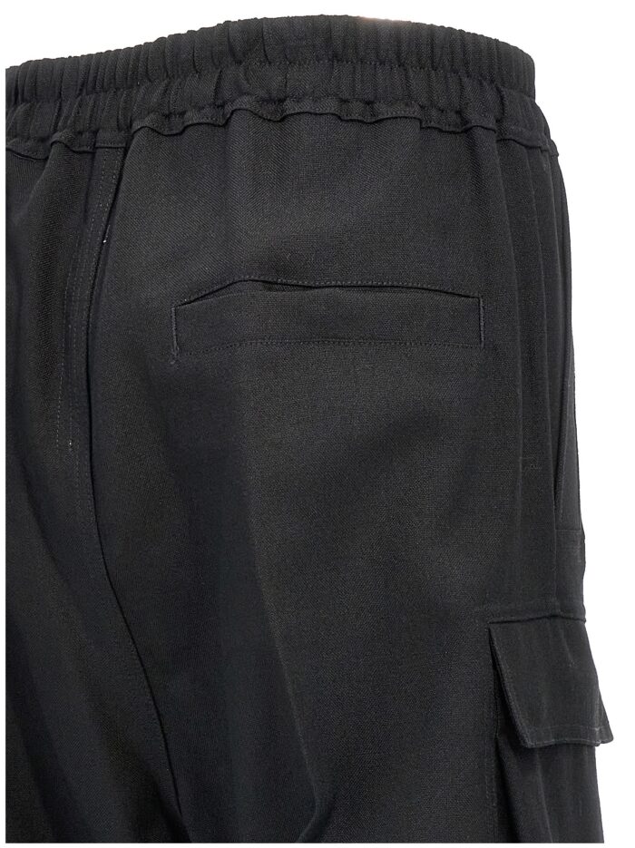 RICK OWENS 'Cargobelas' Pants