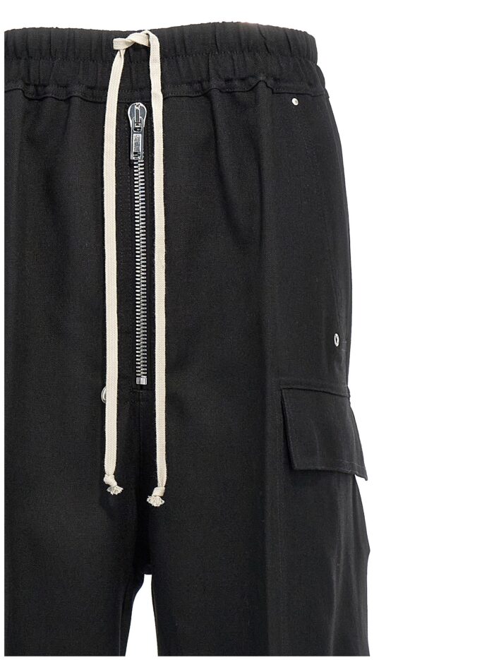 RICK OWENS 'Cargobelas' Pants