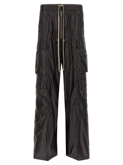 RICK OWENS 'Cargobelas' Pants