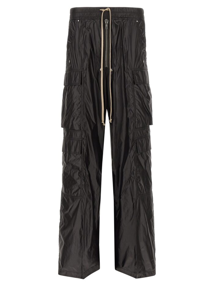 rick owens 'cargobelas' pants RICK OWENS 'Cargobelas' Pants