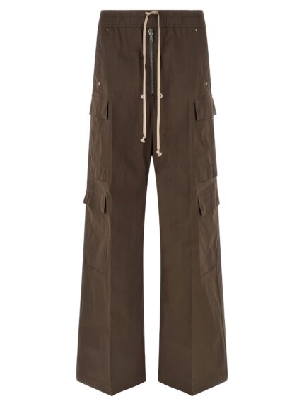 RICK OWENS 'Cargobelas' Pants