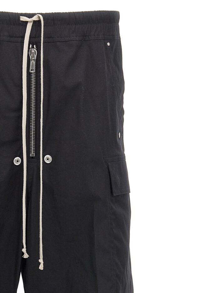RICK OWENS 'Cargobelas' Pants