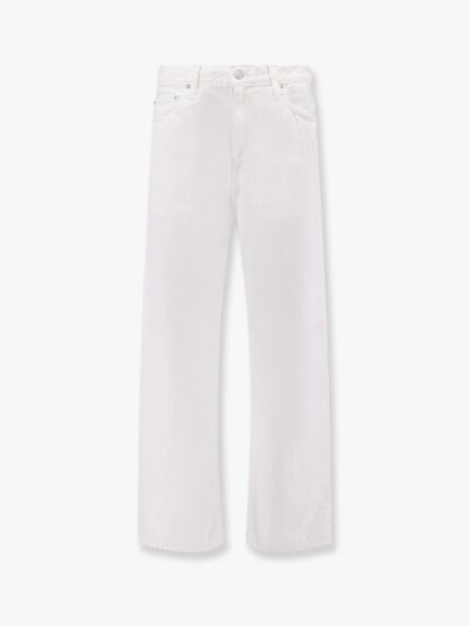 Carhartt Wip Aaron Denim Trouser