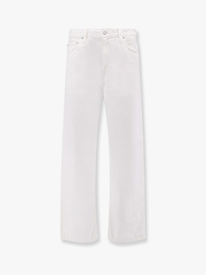 Carhartt Wip Aaron Denim Trouser