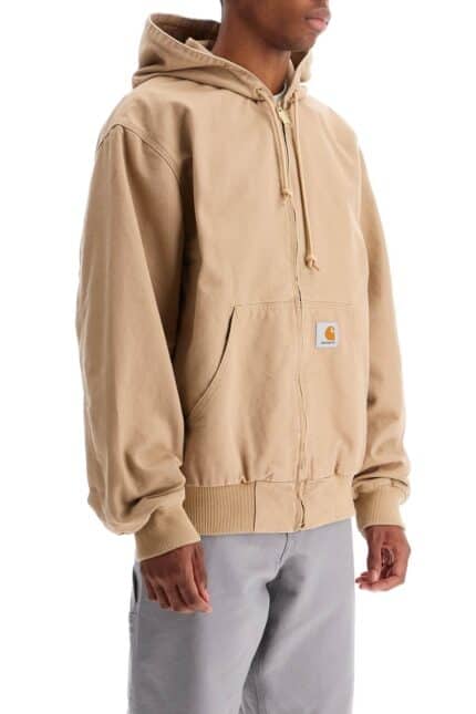 CARHARTT WIP Active Light Jacket