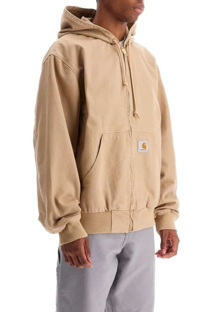 CARHARTT WIP Active Light Jacket