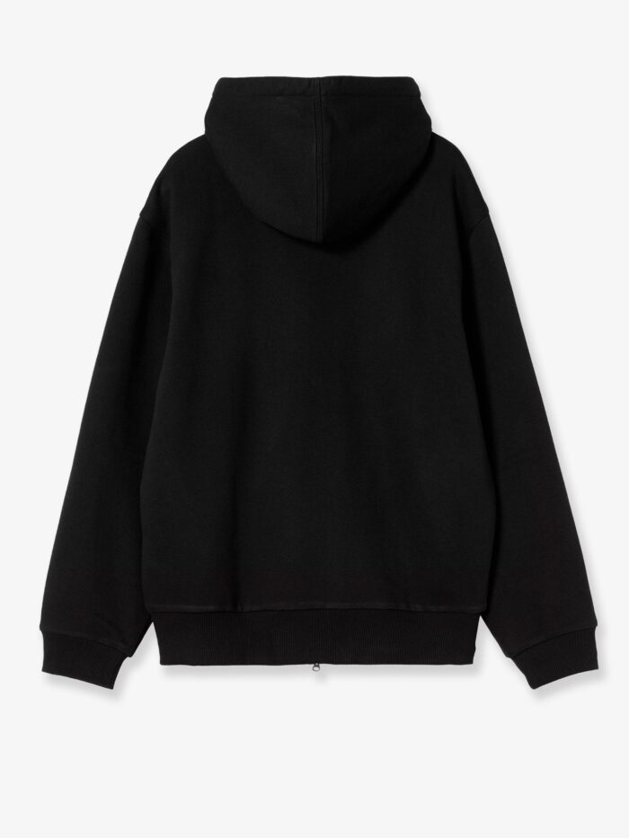 Carhartt Wip Active Sweat Cotton Blend Jacket