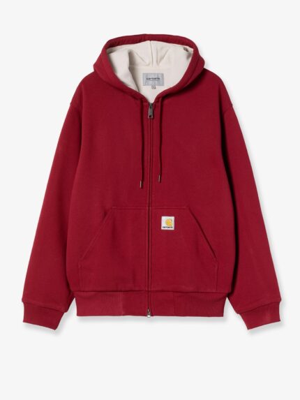 Carhartt Wip Active Sweat Cotton Blend Jacket